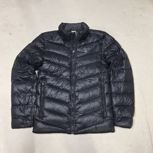 나이키  구스패딩90