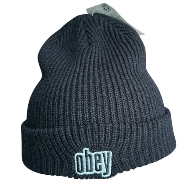 오베이 정글 비니