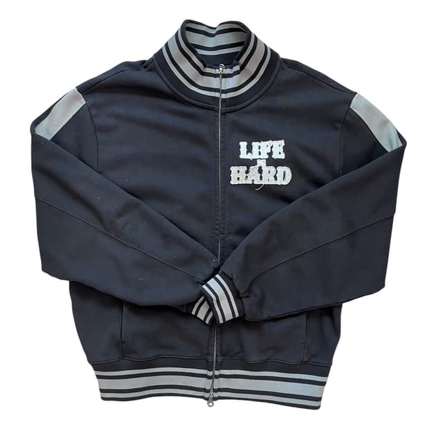 더바이닐하우스 져지