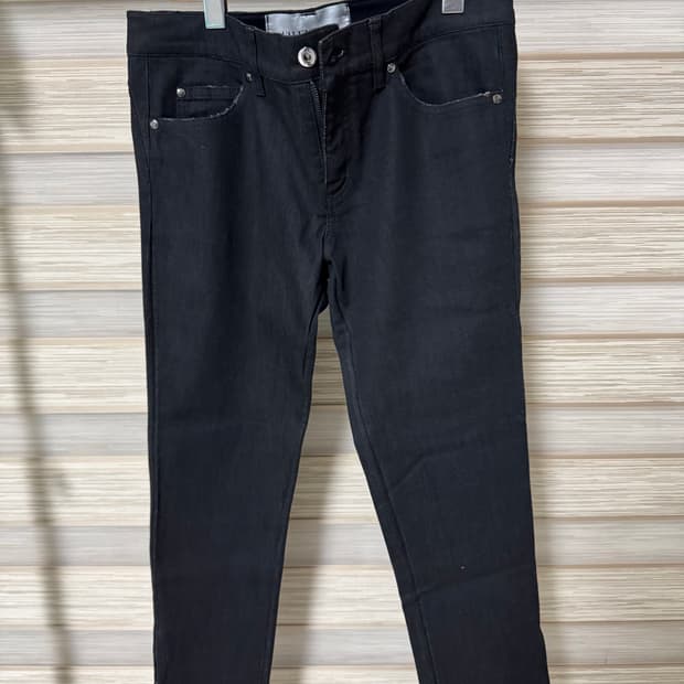 발렌티노 데님 4사이즈