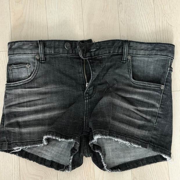 보헤미안서울 반바지
