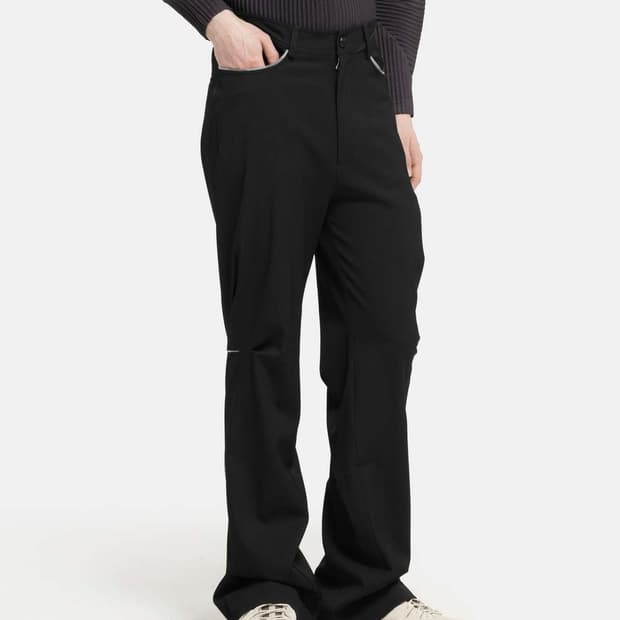 kiko kostadinov ohne k dart trouser 52