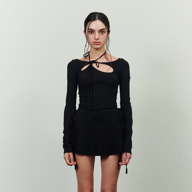  페인오어플레져 오키드  탑 orchid top