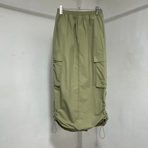 vtg skirt