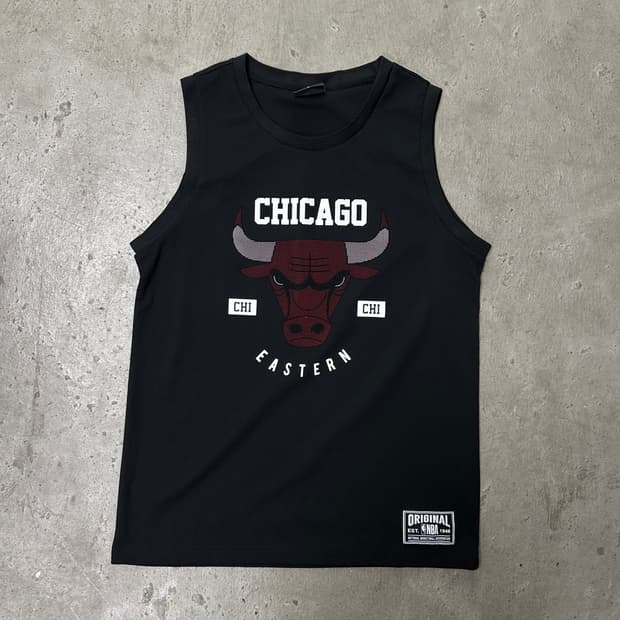 NBA 시카고불스 나시[654]