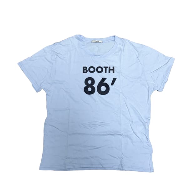 [2] 타일레 반팔 T