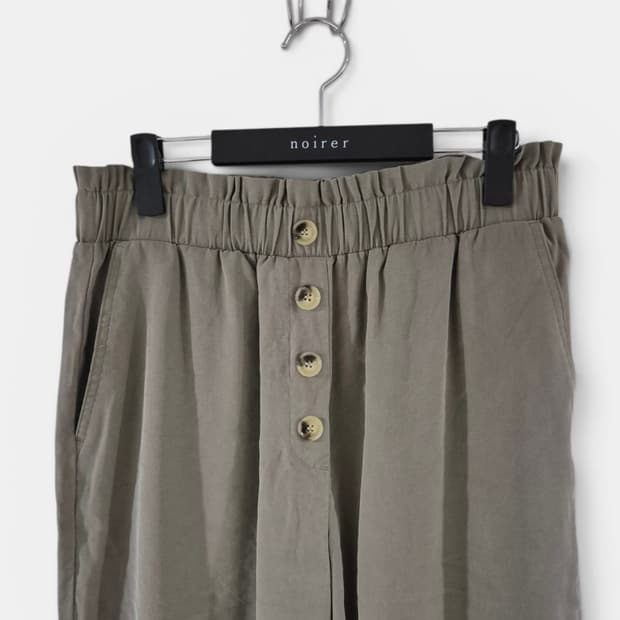 [30~31]자라ZARA 밴딩바지 팬츠 여성