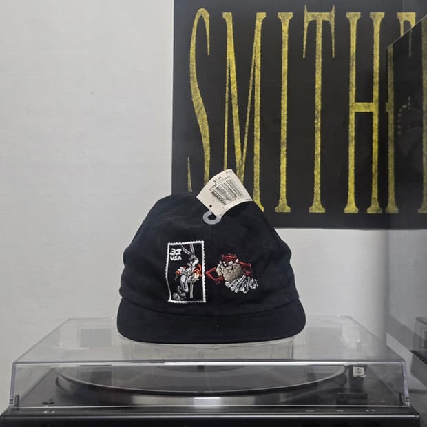 (Dead) 90’s Vintage USPS×Looney Tunescap