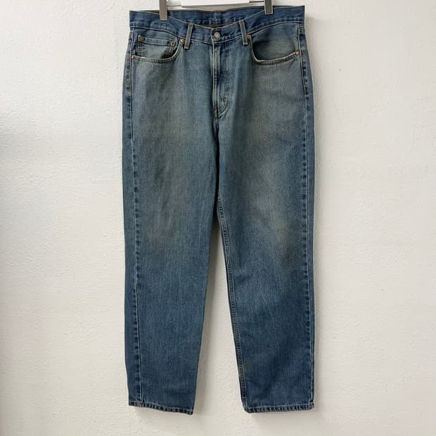LEVI'S 550 (#072)