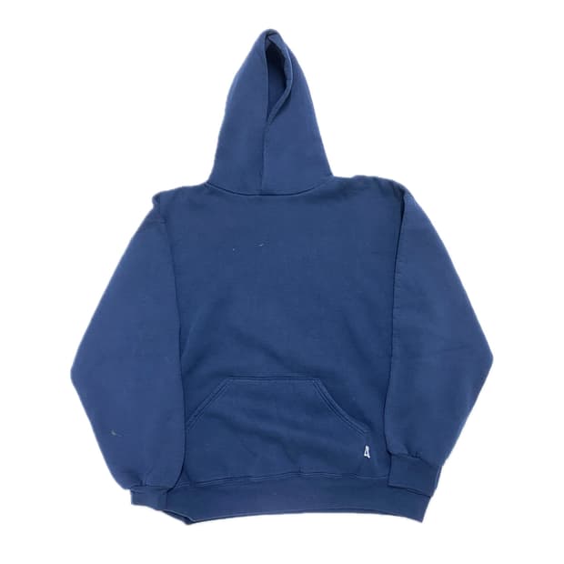 90년대 미제 러셀 에슬레틱 후디