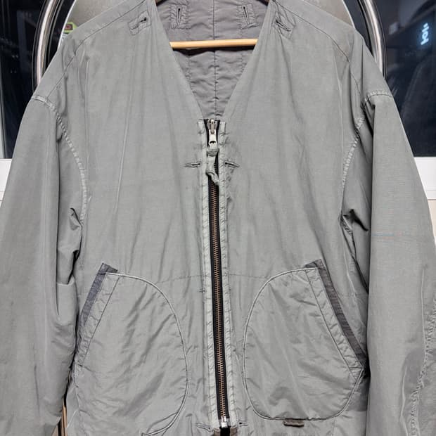 폴리테루 행크 라이너 세이지 4사이즈