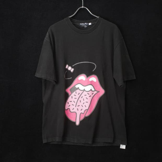 The Rolling Stones