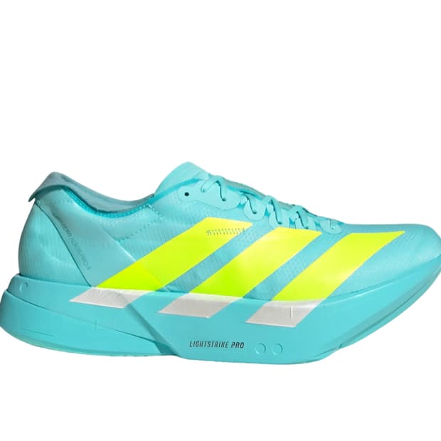 아디다스 아디제로 아디오스 프로4 아쿠아 285