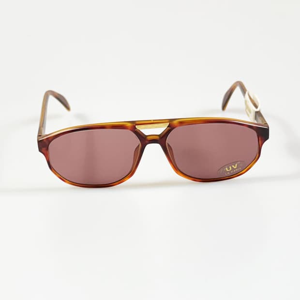 90s CHAPLIN LA PARIS 토터스쉘 보잉 빈티지 선글라스