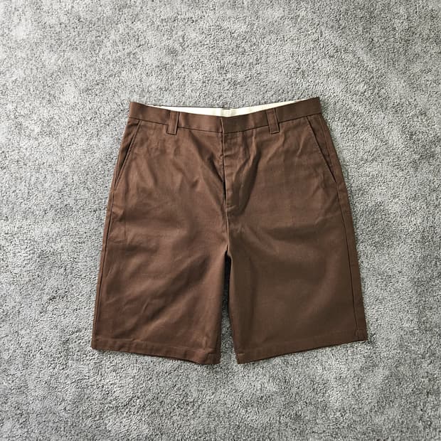 [무료배송] Musinsa Standard 반바지