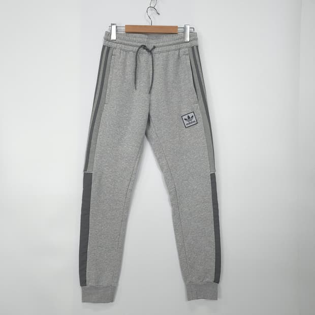 아디다스 adidas 트레포일 조거 팬츠 S