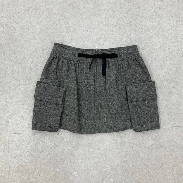 Max&co 막스앤코 미니스커트