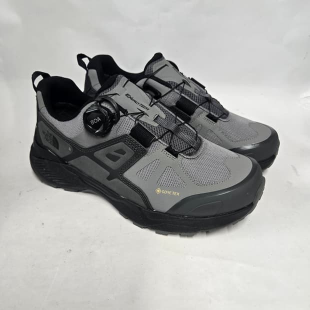 노스페이스 고어텍스 에너지 테크 알파 보아 GTX 245