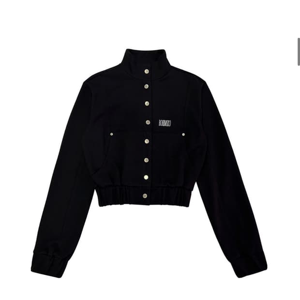 BOHEMSEO 001 bomber jacket 23ver