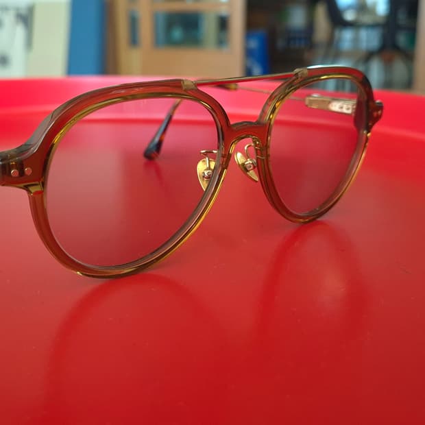 프로젝트 프로덕트, 투브릿지 선글라스