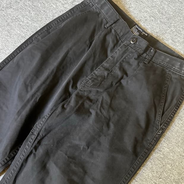 [32] 90s 올드스투시 팬츠