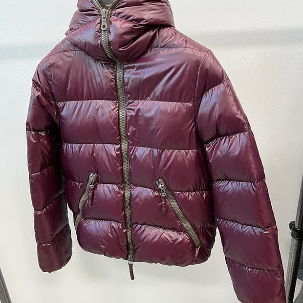 95) 듀베티카 구스 푸퍼다운 