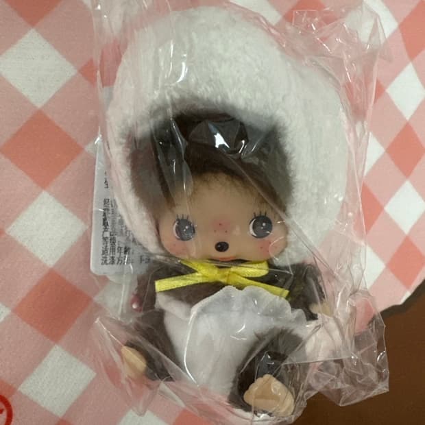 판다 팬더 베비치치