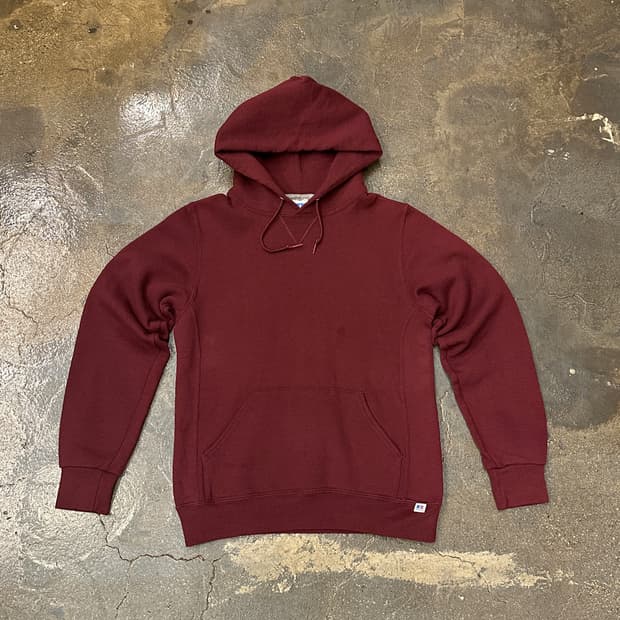 러셀 애슬레틱 후드티 M