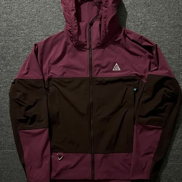 Nike ACG Sun Farer Jacket (M)