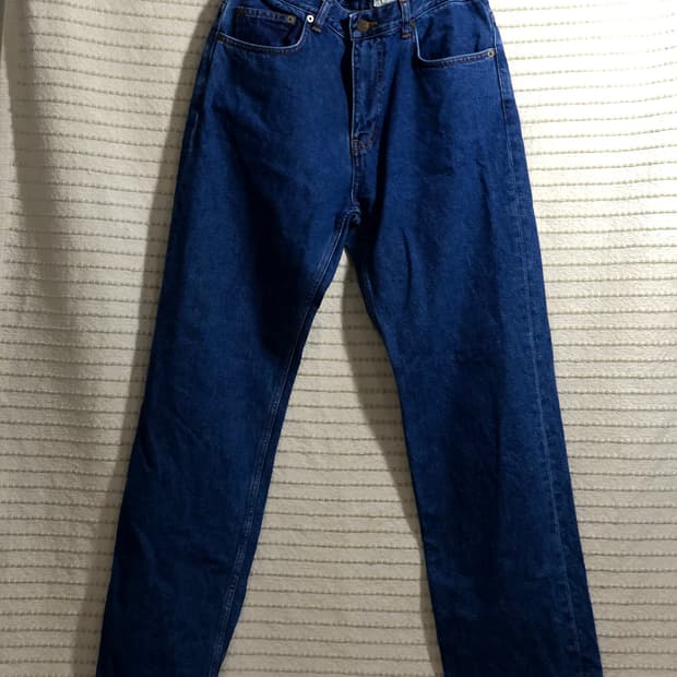 모드나인 MOD6 진청 데님 (32)