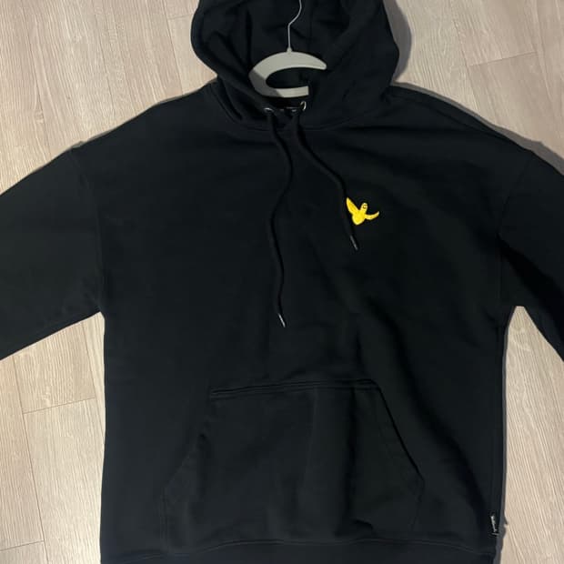 마크곤잘레스 후드티