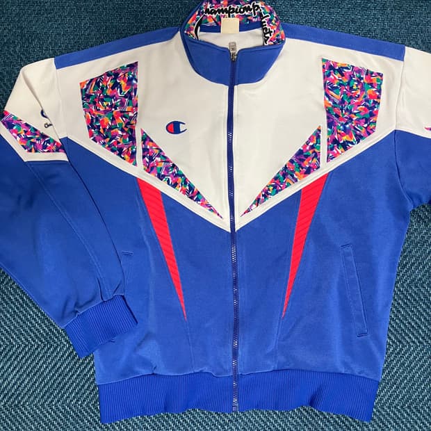 챔피온 한정판 져지