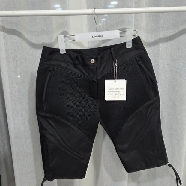 강혁 에어메쉬 바이커 쇼츠 L
