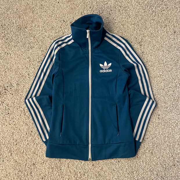 아디다스 져지 ⭐️1083