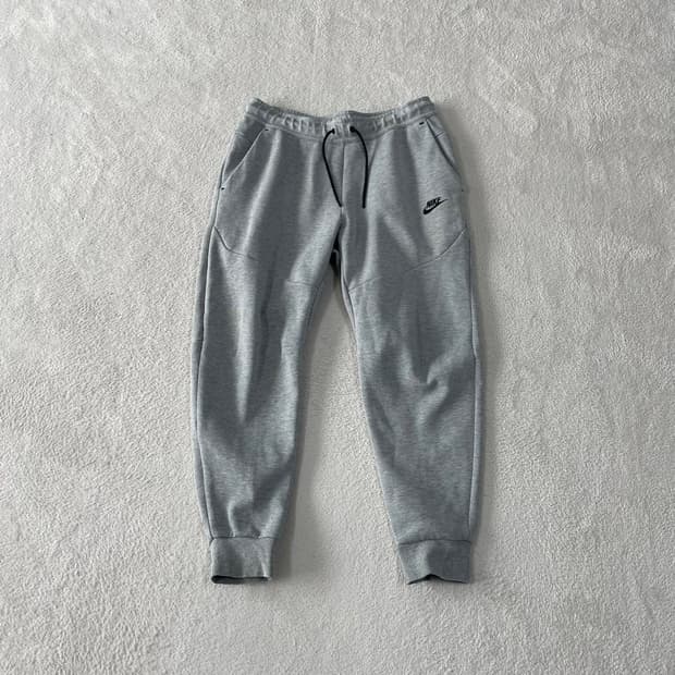 L 나이키 테크팩 트레이닝 바지