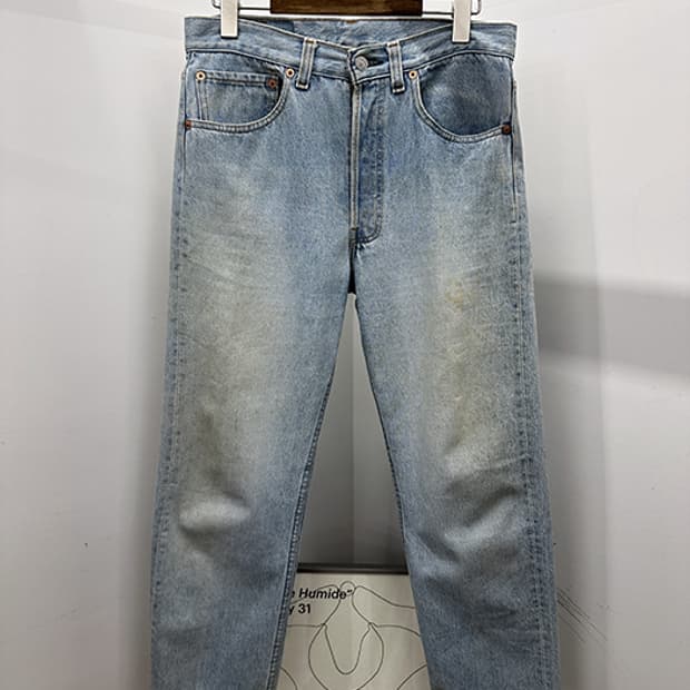 00'S LEVI'S 501_ made in U.S.A (30)