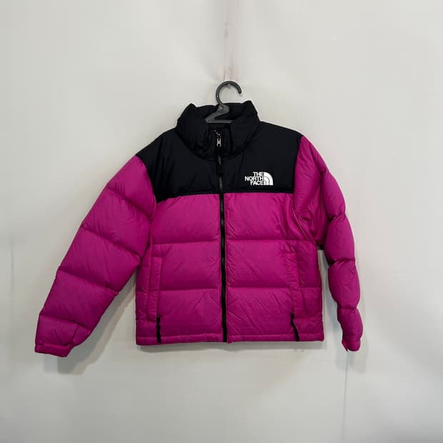 노스페이스 1996 레트로 눕시 95 여성