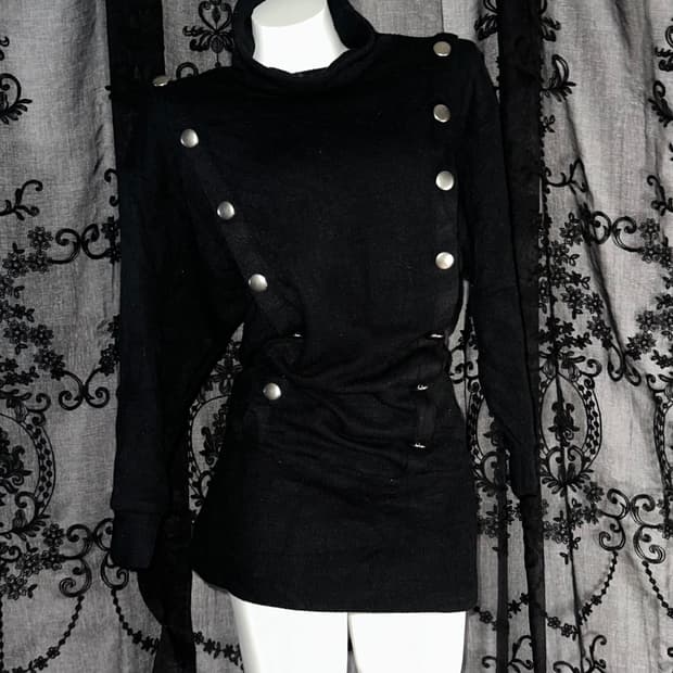 One-G-A-Lu knitwear ops