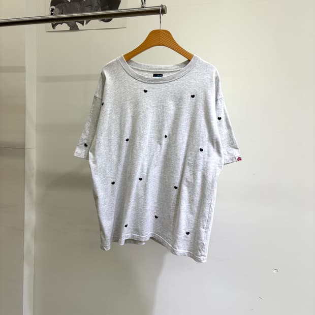 COEN 반팔 티셔츠