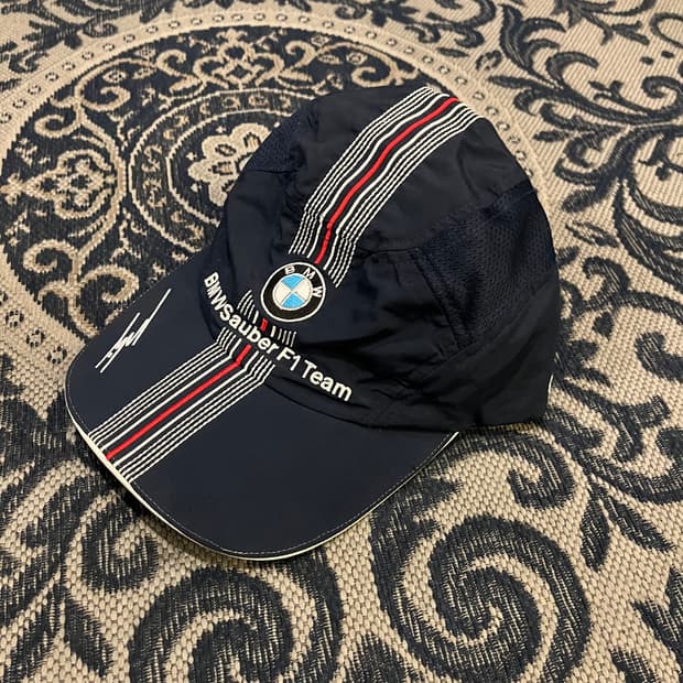 BMW SauberF1 캡/W2395