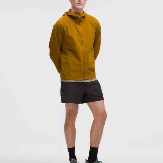 [L] 룰루레몬 페이스 브레이커 자켓