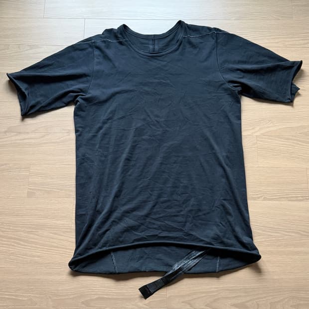 Isaac Sellam SS24 t shirt S