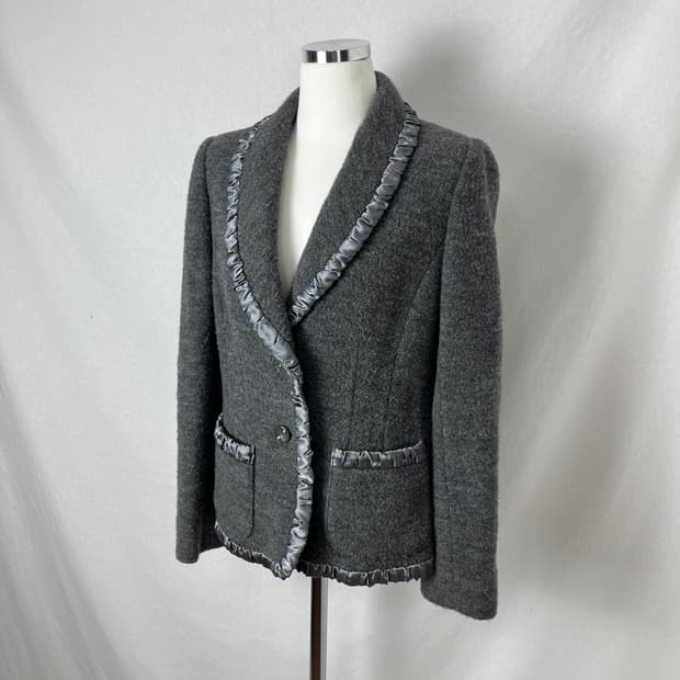 Vintage (maede in japan) 블레이저 