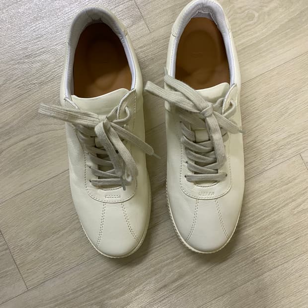 킨치 833 white 260