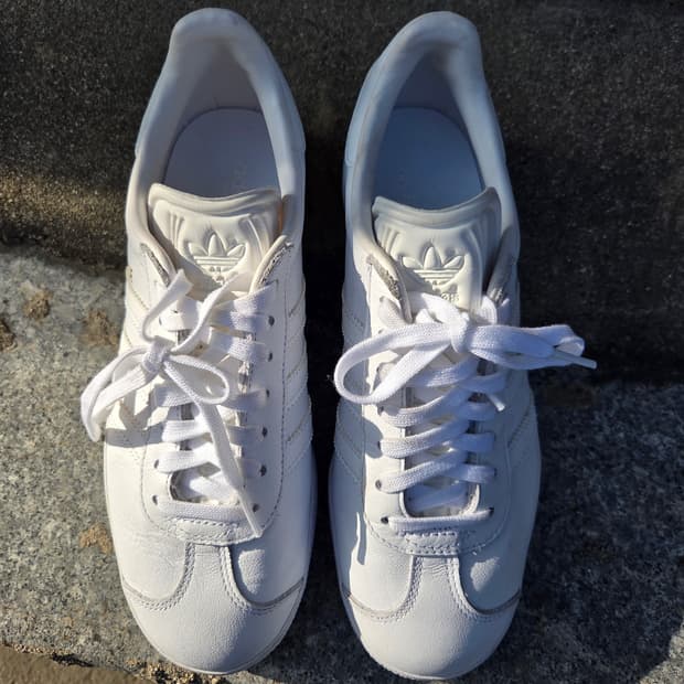 아디다스 가젤 올흰 운동화 