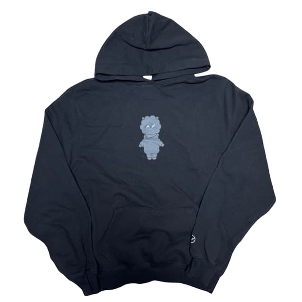 BT21 X FRAGMENT RJ 후드