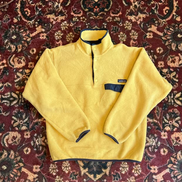 파타고니아 신칠라