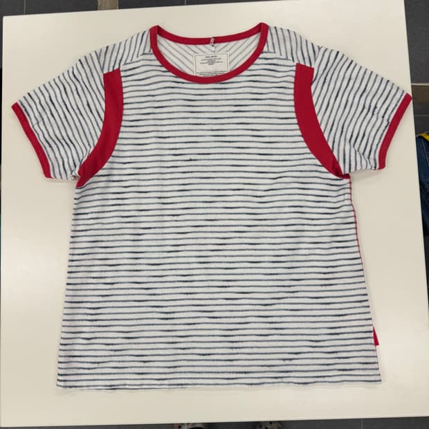 Whiz Limited T-shirts