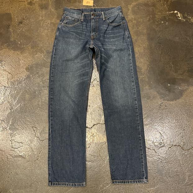 리바이스 550 W30 L34