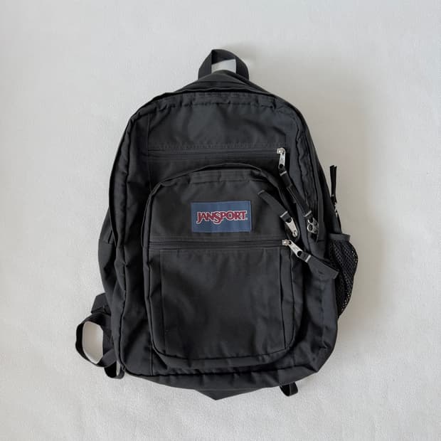 잔스포츠(JANSPORT) 백팩